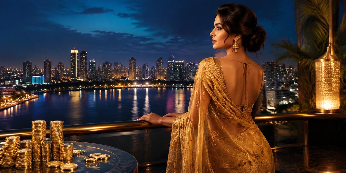 vip5777 বোনাস